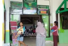 Petugas Suka Rela Mogok Kerja, Pelayanan Puskesmas Pondidaha Terbengkalai Petugas Suka Rela Mogok Kerja, Pelayanan Puskesmas Pondidaha Terbengkalai