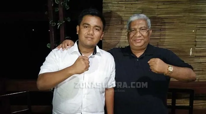 Beda Partai, Putra Bupati Wakatobi Pilih Menangkan AMAN
