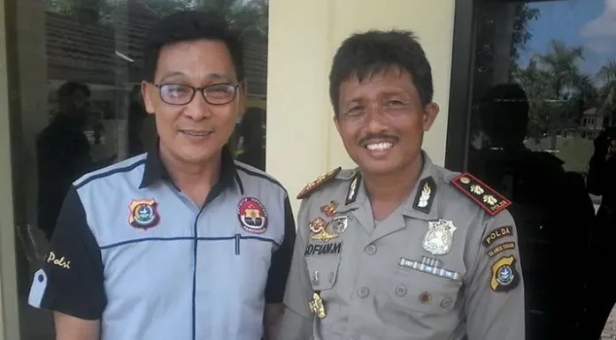 Kasus Dugaan Penipuan Qnet Pernah Dilaporkan di Polda pada 2017