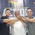 Dukung AMAN, Radhan Nur Alam : Akan Kucabut Dinasti dari Akarnya Dukung AMAN, Radhan Nur Alam : Akan Kucabut Dinasti dari Akarnya