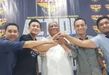 Dukung AMAN, Radhan Nur Alam : Akan Kucabut Dinasti dari Akarnya Dukung AMAN, Radhan Nur Alam : Akan Kucabut Dinasti dari Akarnya