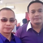 Nasdem Siap Tampung Rajiun Bila Dipecat dari PAN La Ode Ikhsanuddin - LM. Rajiun Tumada