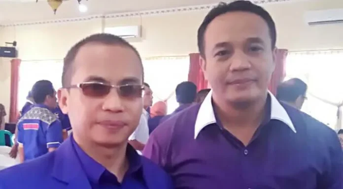 La Ode Ikhsanuddin - LM. Rajiun Tumada