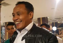 PAN, Rajiun, dan Pilkada Muna LM Rajiun Tumada