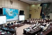 Jaga Netralitas ASN, MenPAN RB Keluarkan Aturan Pasangan ASN Calon Kada Jaga Netralitas ASN, MenPAN RB Keluarkan Aturan Pasangan ASN Calon Kada