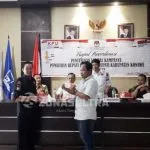 Ini Jadwal Kampanye Paslon Kepala Daerah Konawe Ini Jadwal Kampanye Paslon Kepala Daerah Konawe