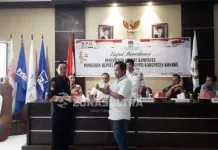 Ini Jadwal Kampanye Paslon Kepala Daerah Konawe Ini Jadwal Kampanye Paslon Kepala Daerah Konawe