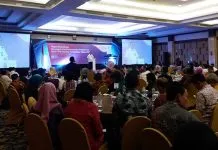 Kemenpar Kritik Implementasi Pariwisata Pemprov Sultra Kemenpar Kritik Implementasi Pariwisata Pemprov Sultra