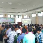 Tak Hanya di Sawah, Tiga Komoditas Ini Bisa Dikembangkan di Lahan Kering Tak Hanya di Sawah, Tiga Komoditas Ini Bisa Dikembangkan di Lahan Kering
