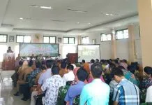 Tak Hanya di Sawah, Tiga Komoditas Ini Bisa Dikembangkan di Lahan Kering Tak Hanya di Sawah, Tiga Komoditas Ini Bisa Dikembangkan di Lahan Kering