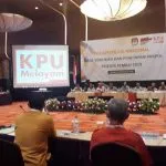 Lolos di Sultra, PBB dan PKPI Dinyatakan Tidak Memenuhi Syarat di Tingkat Pusat Lolos di Sultra, PBB dan PKPI Dinyatakan Tidak Memenuhi Syarat di Tingkat Pusat