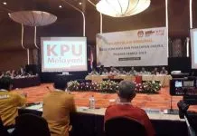 Lolos di Sultra, PBB dan PKPI Dinyatakan Tidak Memenuhi Syarat di Tingkat Pusat Lolos di Sultra, PBB dan PKPI Dinyatakan Tidak Memenuhi Syarat di Tingkat Pusat