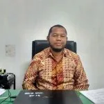 158 Judul Penelitian UHO Lolos Seleksi Kemenristekdikti Ketua Lembaga Penelitian dan Pengabdian pada Masyarakat (LPPM) UHO La Aba