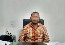 158 Judul Penelitian UHO Lolos Seleksi Kemenristekdikti Ketua Lembaga Penelitian dan Pengabdian pada Masyarakat (LPPM) UHO La Aba