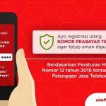 Registrasi Kartumu, Dapatkan Bonus Data 10 GB dari Telkomsel Registrasi Kartumu, Dapatkan Bonus Data 10 GB dari Telkomsel