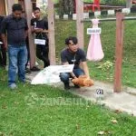 Karena Dendam, Pria di Bombana Tega Membunuh Bayi Karena Dendam, Pria di Bombana Tega Membunuh Bayi