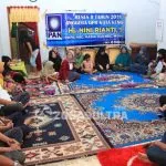 Reses di Kelurahan Pondambea, Ini Permintaan Warga pada Nini Rianti Reses di Kelurahan Pondambea, Ini Permintaan Warga pada Nini Rianti