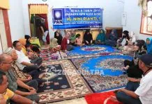 Reses di Kelurahan Pondambea, Ini Permintaan Warga pada Nini Rianti Reses di Kelurahan Pondambea, Ini Permintaan Warga pada Nini Rianti