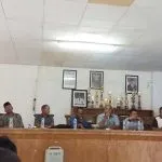 Anggota DPRD Muna Reses di Desa Waara, Ini Usulan Masyarakat Anggota DPRD Muna Reses di Desa Waara, Ini Usulan Masyarakat