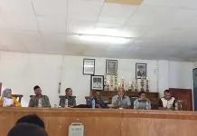 Anggota DPRD Muna Reses di Desa Waara, Ini Usulan Masyarakat Anggota DPRD Muna Reses di Desa Waara, Ini Usulan Masyarakat