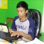 Ada Upaya Mobilisasi ASN Konsel oleh Paslon Kada Konawe Koordinator Divisi Hukum Penindakan dan Penanganan Pelanggaran Panwascam Puriala Restu