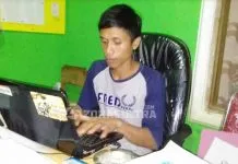 Ada Upaya Mobilisasi ASN Konsel oleh Paslon Kada Konawe Koordinator Divisi Hukum Penindakan dan Penanganan Pelanggaran Panwascam Puriala Restu