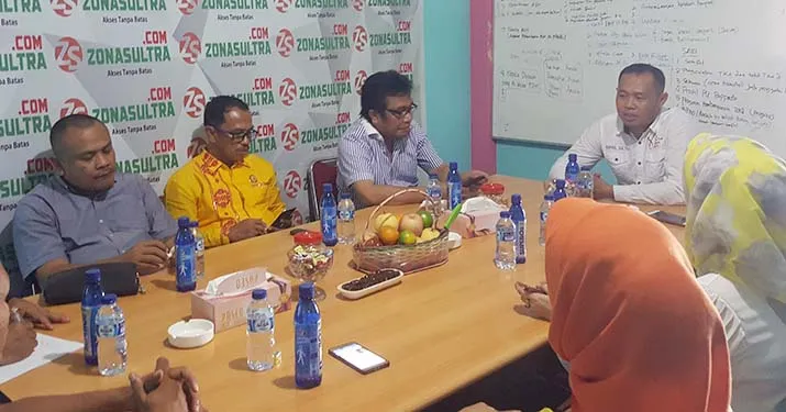 Zonasultra.com di Mata Ridwan Bae