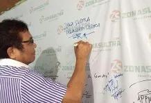 Ridwan Bae : Zonasultra.com Media Independen dan Mudah Diakses Ridwan Bae : Zonasultra.com Media Independen dan Mudah Diakses