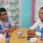 Ridwan Bae Ajak Perempuan Berkiprah Politik Bersama Golkar Ridwan Bae Ajak Perempuan Berkiprah Politik Bersama Golkar