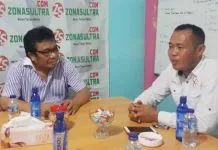 Ridwan Bae Ajak Perempuan Berkiprah Politik Bersama Golkar Ridwan Bae Ajak Perempuan Berkiprah Politik Bersama Golkar