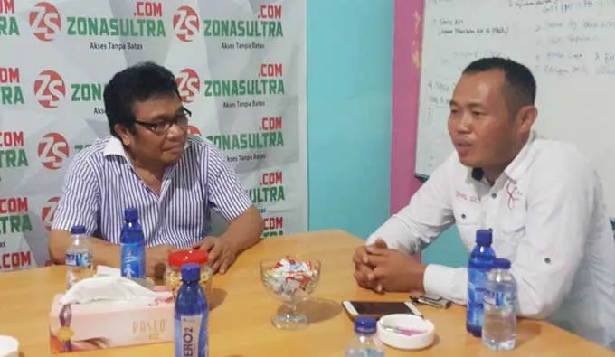 ridwan_bae_rustam Ridwan Bae Ajak Perempuan Berkiprah Politik Bersama Golkar