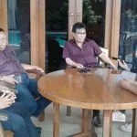 Seminar Entrepreneurship, Ridwan Bae Akan Tampil Sebagai Pembicara Seminar Entrepreneurship, Ridwan Bae Akan Tampil Sebagai Pembicara