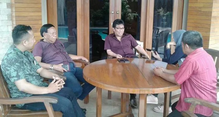 Seminar Entrepreneurship, Ridwan Bae Akan Tampil Sebagai Pembicara