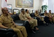 Bukan Dihapus, RPJMDes Bakal Dipermudah Bukan Dihapus, RPJMDes Bakal Dipermudah