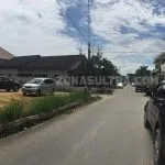 Asrun dan ADP Diperiksa KPK, Arsalim Sambangi Kediaman Asrun Asrun dan ADP Diperiksa KPK, Arsalim Sambangi Kediaman Asrun