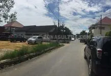 Asrun dan ADP Diperiksa KPK, Arsalim Sambangi Kediaman Asrun Asrun dan ADP Diperiksa KPK, Arsalim Sambangi Kediaman Asrun