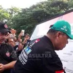Rusda Mahmud Berkomitmen Lawan Hoax, SARA dan Politik Uang Rusda Mahmud Berkomitmen Lawan Hoax, SARA dan Politik Uang