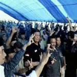 Rusda-Sjafei Dukung Bupati Mubar Berantas Politik Uang di Sultra Rusda-Sjafei Dukung Bupati Mubar Berantas Politik Uang di Sultra