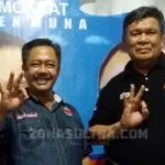 Jika Terpilih Jadi Gubernur, Begini Strategi Rusda-Sjafie Bangun Sultra Rusda Mahmud - LM Safei Kahar