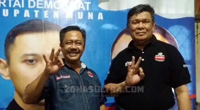 Rusda Mahmud - LM Safei Kahar