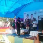 Rusda-Sjafei Paparkan Konsep Pemerintahan 212 di Hadapan Pendukungnya di Konut Rusda-Sjafei Paparkan Konsep Pemerintahan 212 di Hadapan Pendukungnya di Konut