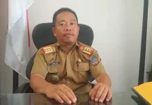 Kadis DPMD Konsel Sebut Tensi Politik Naik, Jelang Pilkades Merupakan Hal Positif Kadis) Pemberdayaan Masyarakat dan Desa (PMD) Kabupaten Konsel Sahlul