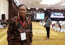 Saleh Lasata Akan Sesuaikan Perda dengan Pencabutan 51 Permendagri Saleh Lasata Akan Sesuaikan Perda dengan Pencabutan 51 Permendagri