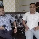 Kader PAN Sultra Sebut Rajiun Penghianat Samaluddin - Hendra