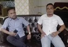 Kader PAN Sultra Sebut Rajiun Penghianat Samaluddin - Hendra