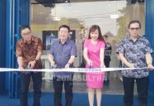 Outlet Samsung Experience Store Kini Hadir di Kendari Outlet Samsung Experience Store Kini Hadir di Kendari
