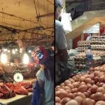 Harga Daging di Kendari Stabil, Telur Ayam Ras Turun Harga Daging di Kendari Stabil, Telur Ayam Ras Turun