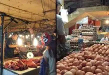 Harga Daging di Kendari Stabil, Telur Ayam Ras Turun Harga Daging di Kendari Stabil, Telur Ayam Ras Turun