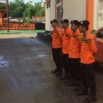 Kapal Pemancing Ikan Patah Gearbox di Saponda Laut Kapal Pemancing Ikan Patah Gearbox di Saponda Laut