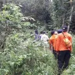 Pria Asal Baubau Dinyatakan Hilang di Kebunnya Pria Asal Baubau Dinyatakan Hilang di Kebunnya